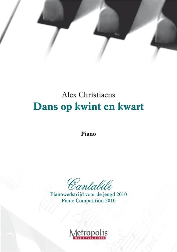 Dans Op Kwint En Kwart